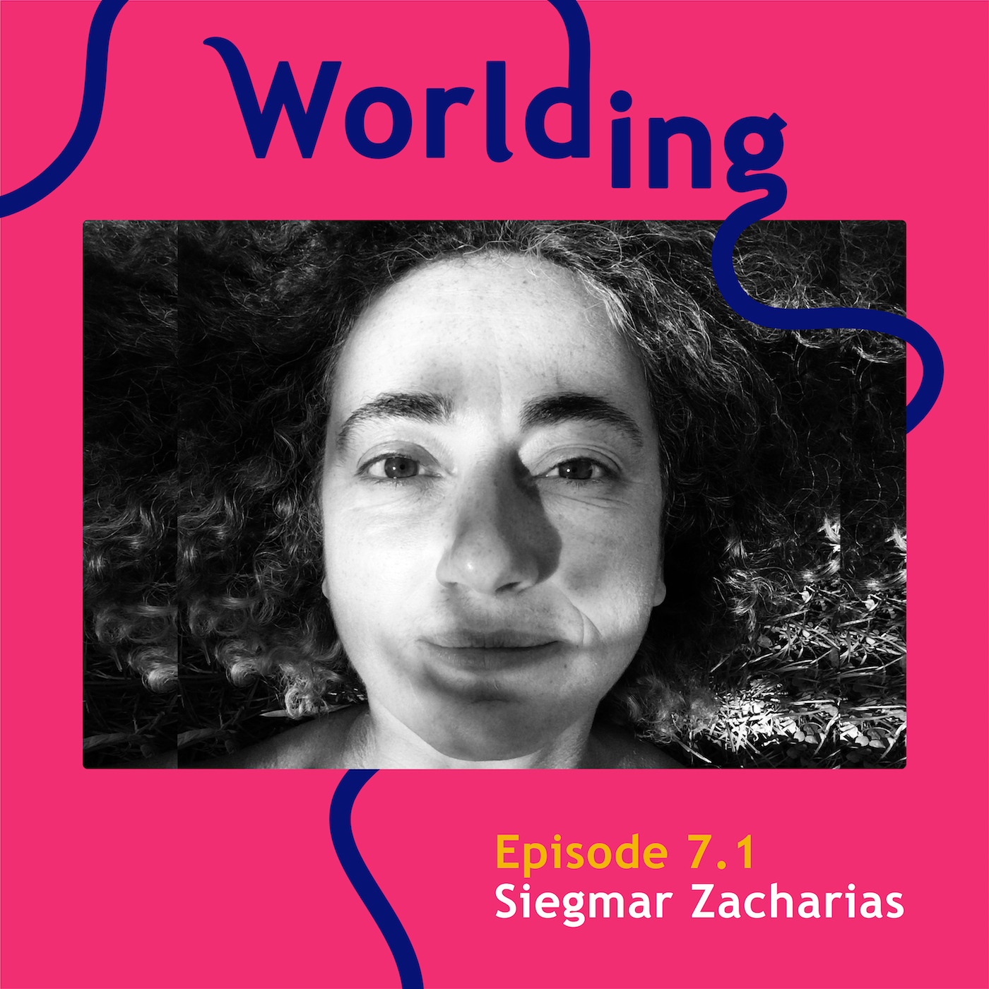 Worlding Podcast