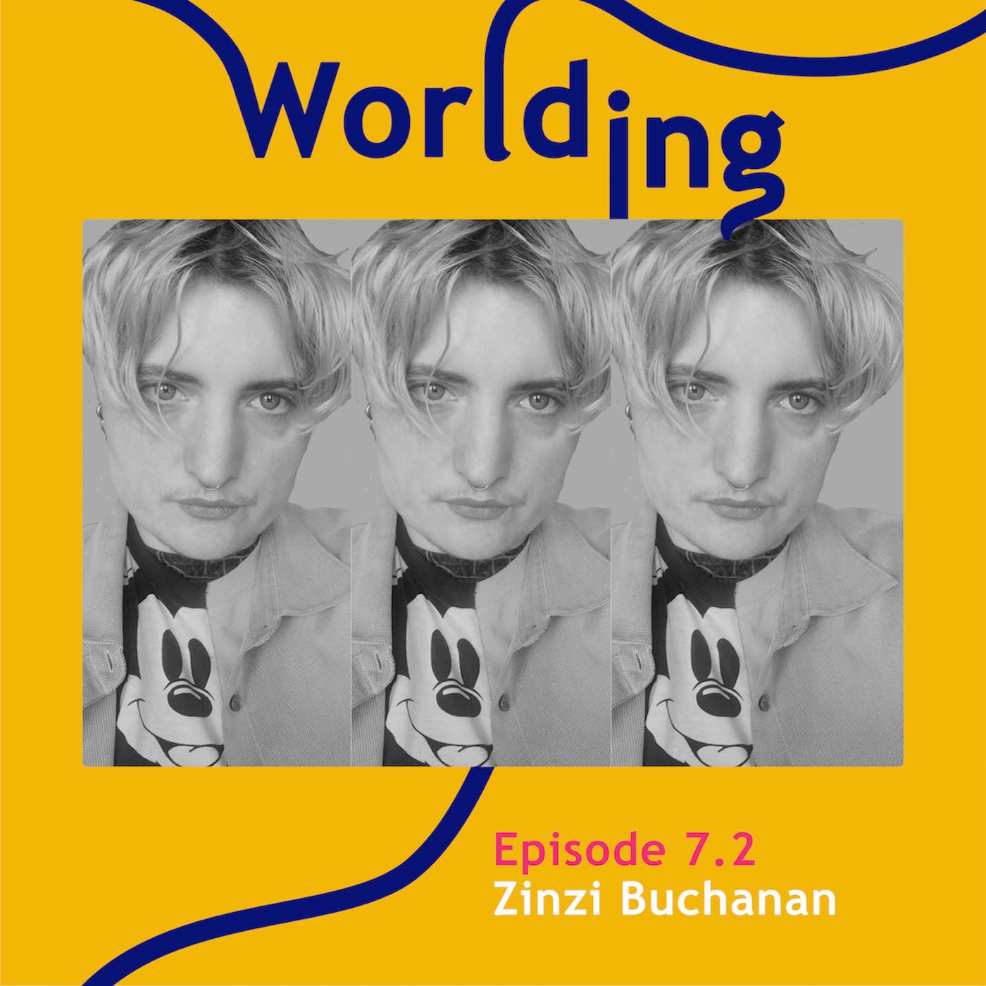 Worlding Podcast