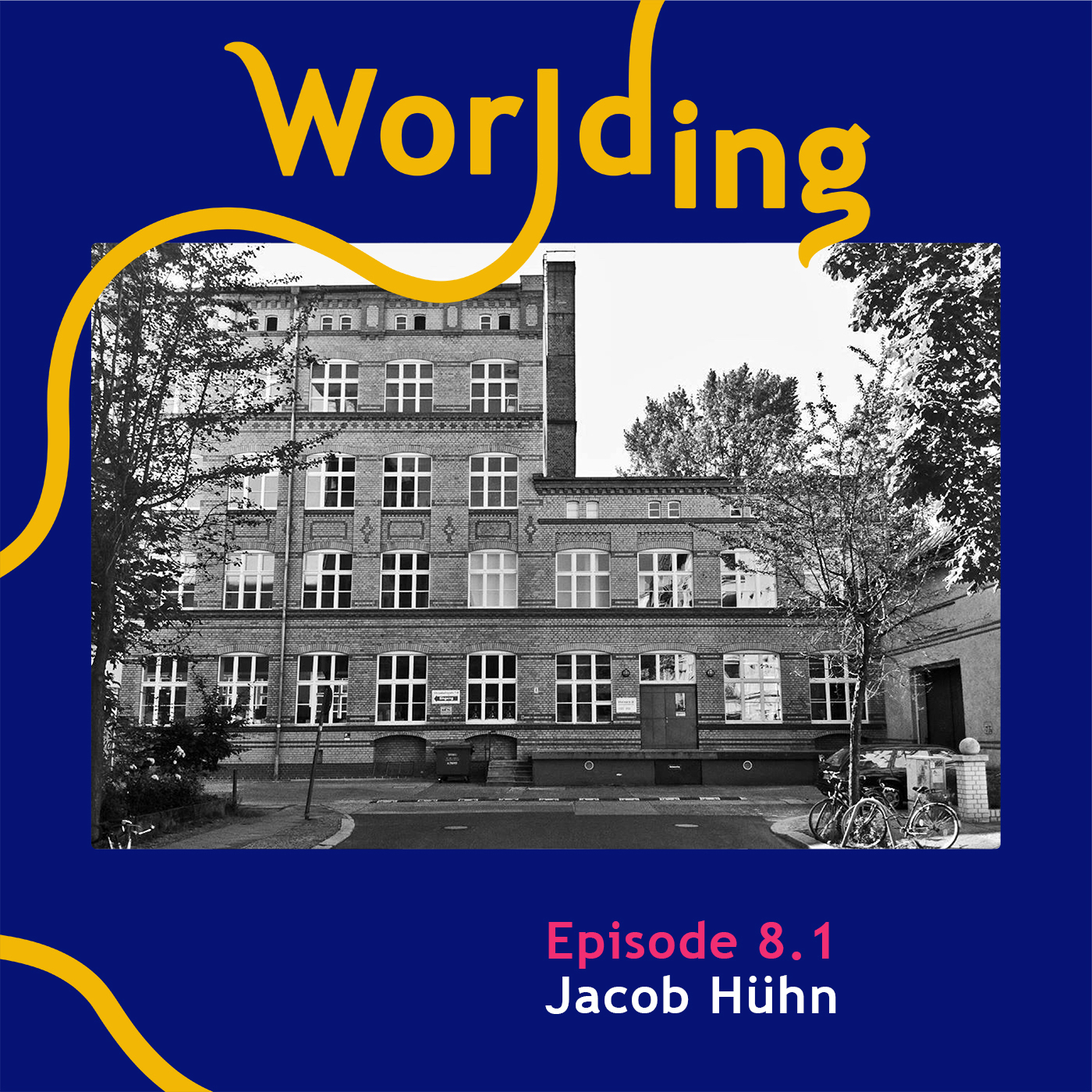 Worlding Podcast