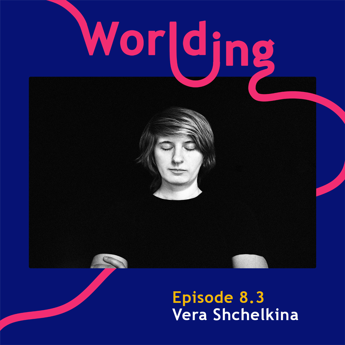 Worlding Podcast