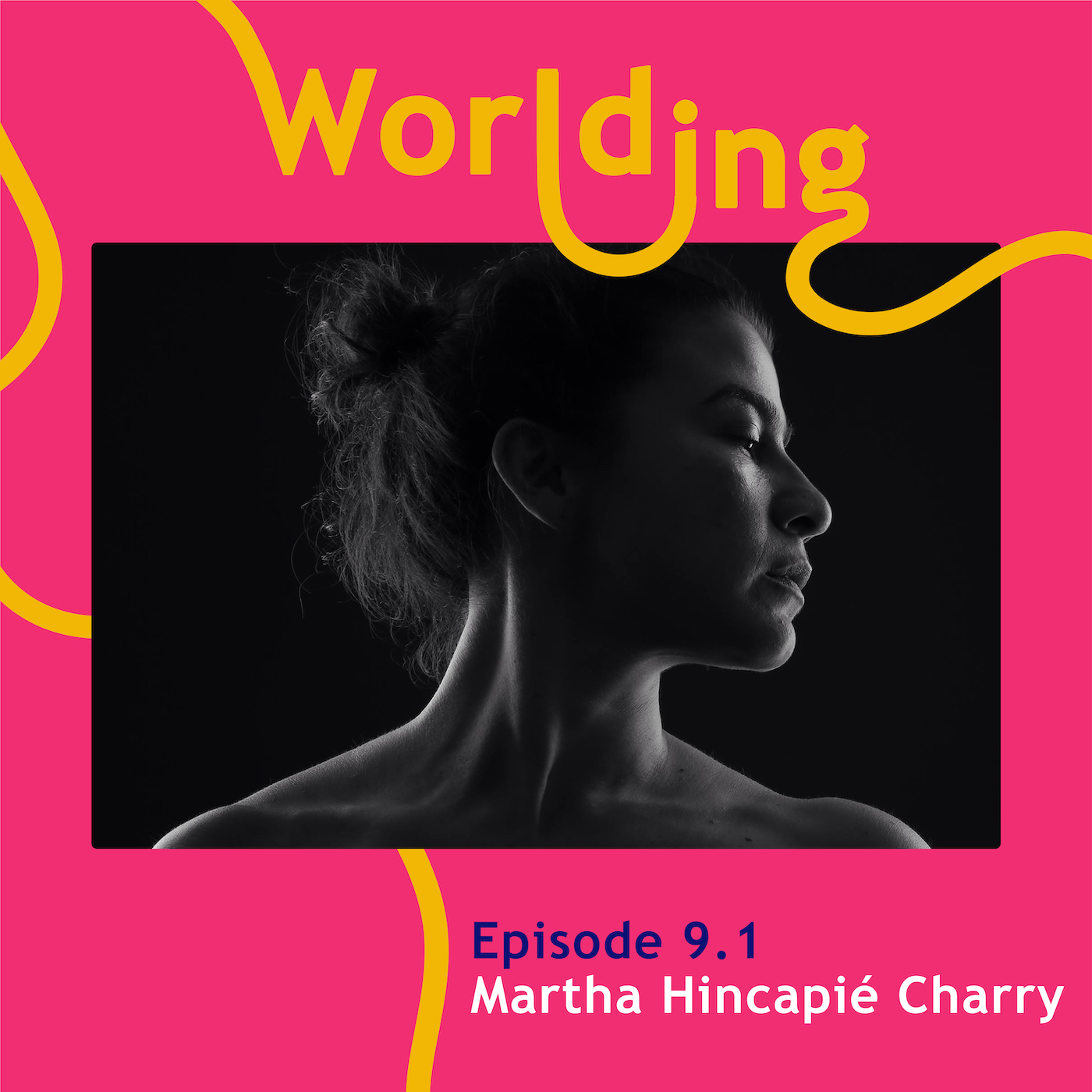 Worlding Podcast
