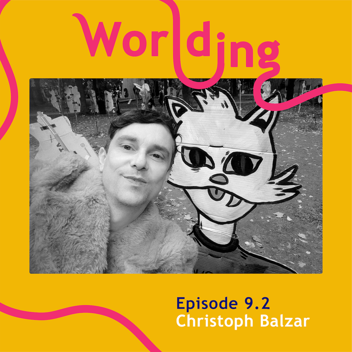Worlding Podcast