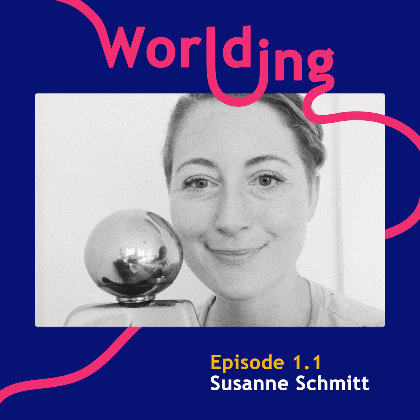 Worlding Podcast