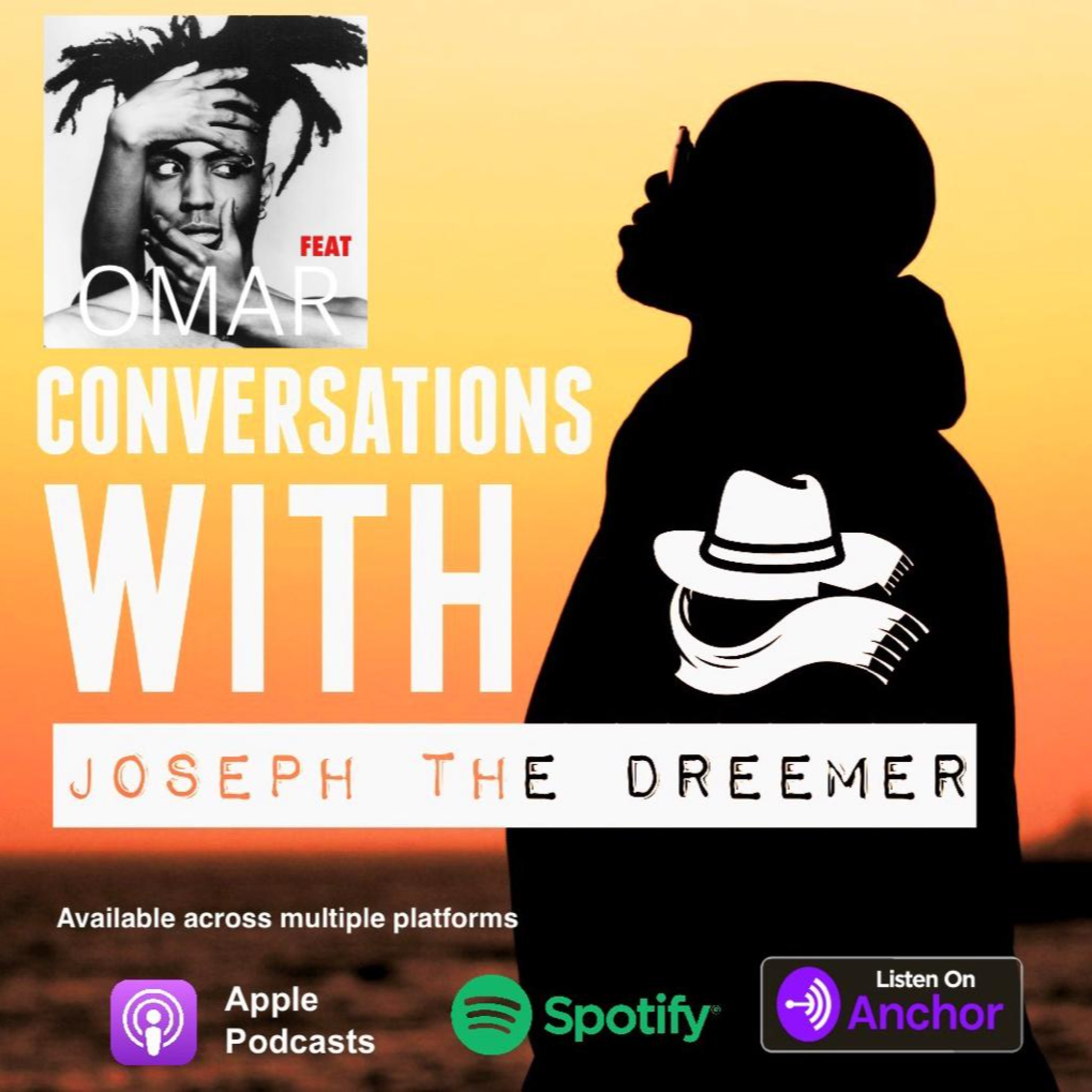 Conversations With Joseph The Dreemer