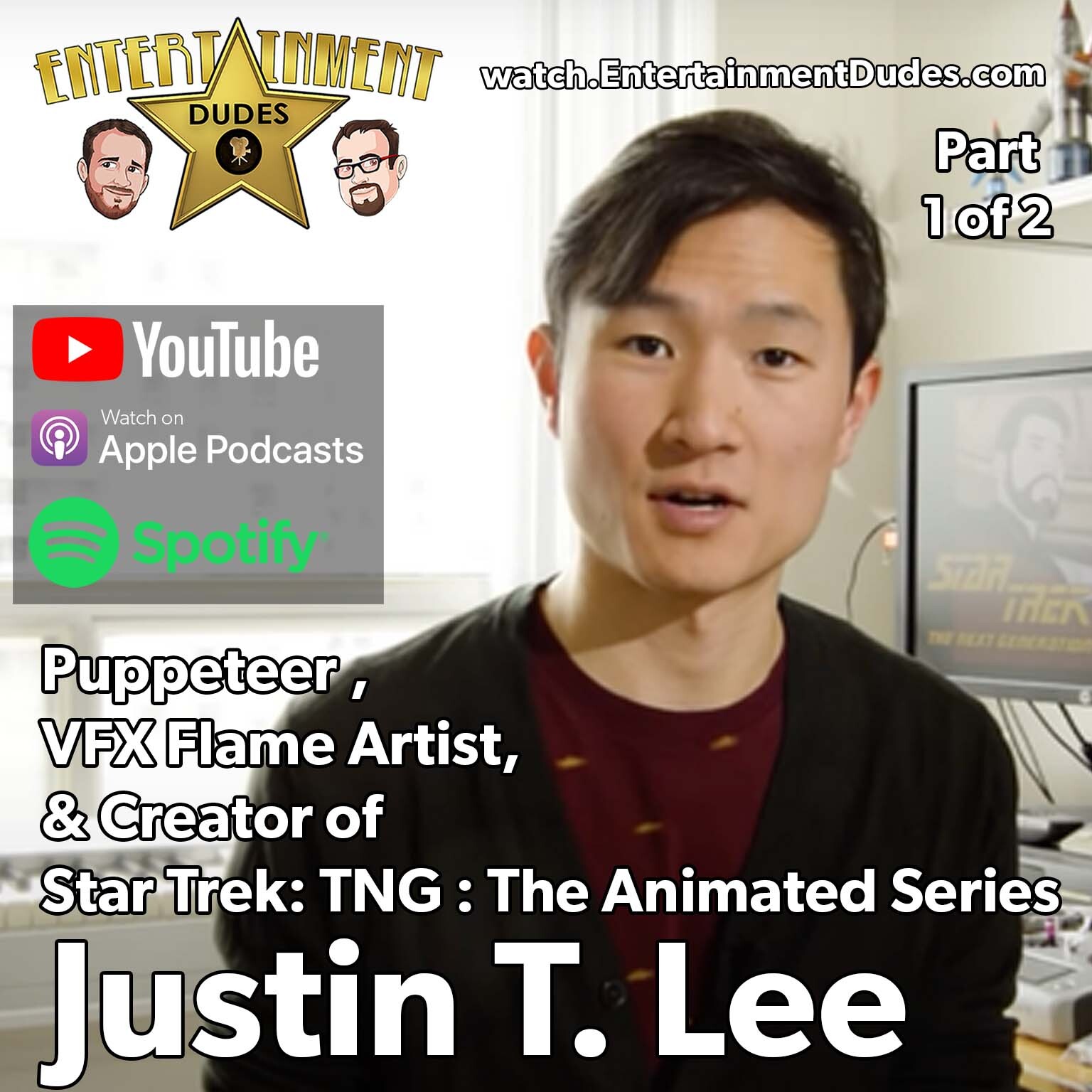 Entertainment Dudes