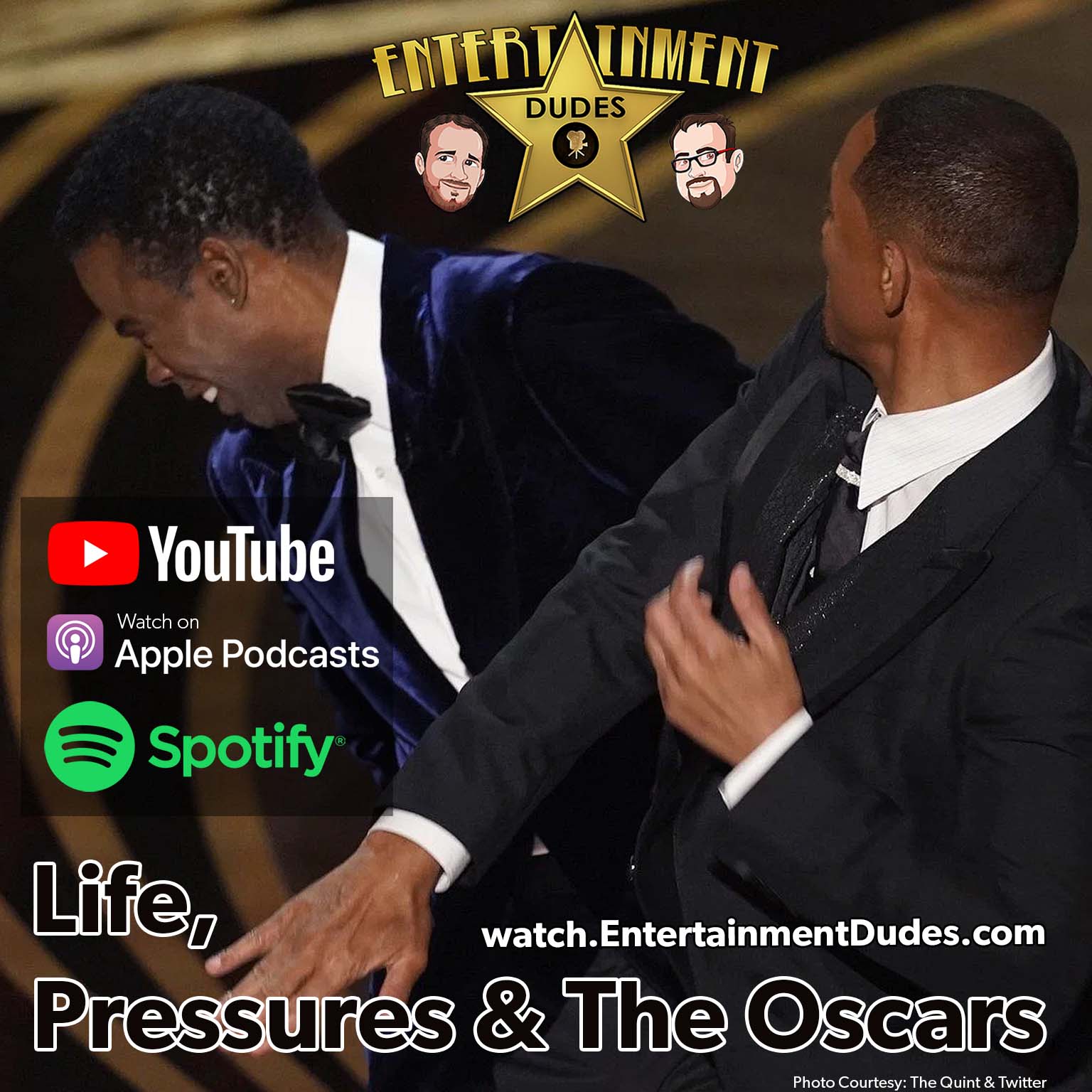 Entertainment Dudes