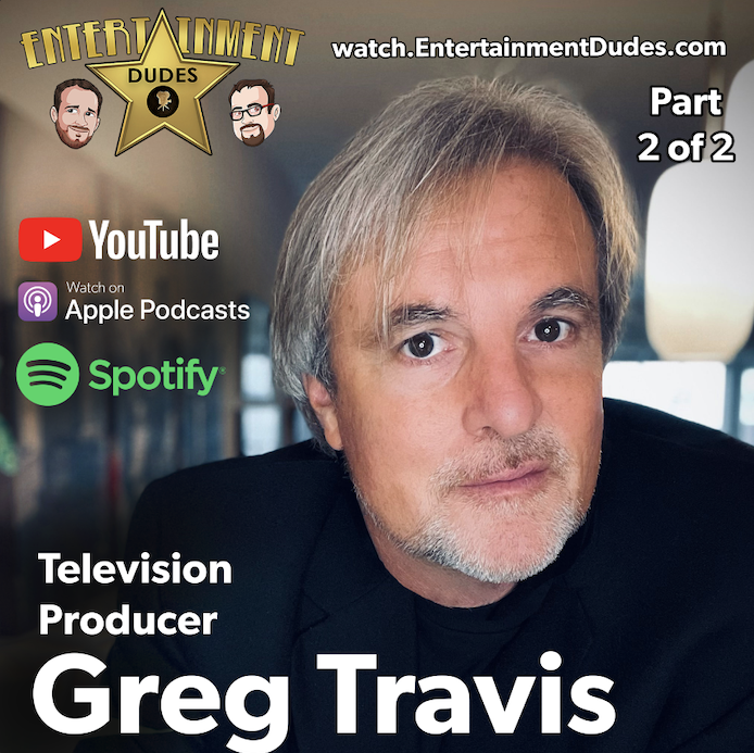 Entertainment Dudes