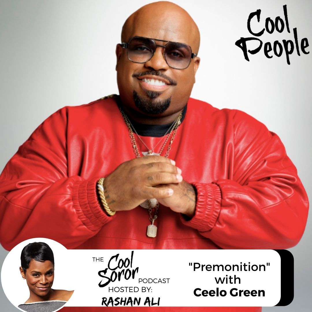 Cool Soror with Rashan Ali