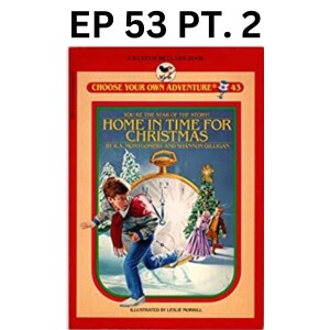 Home in Time for Christmas part 2