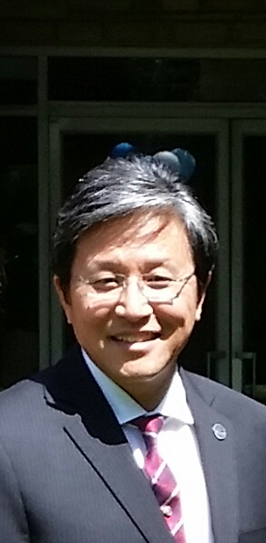 로마서 강해 (65): 신앙의 자유를 경계하십시요!  (로마서 14:1-12)  4-29-2018