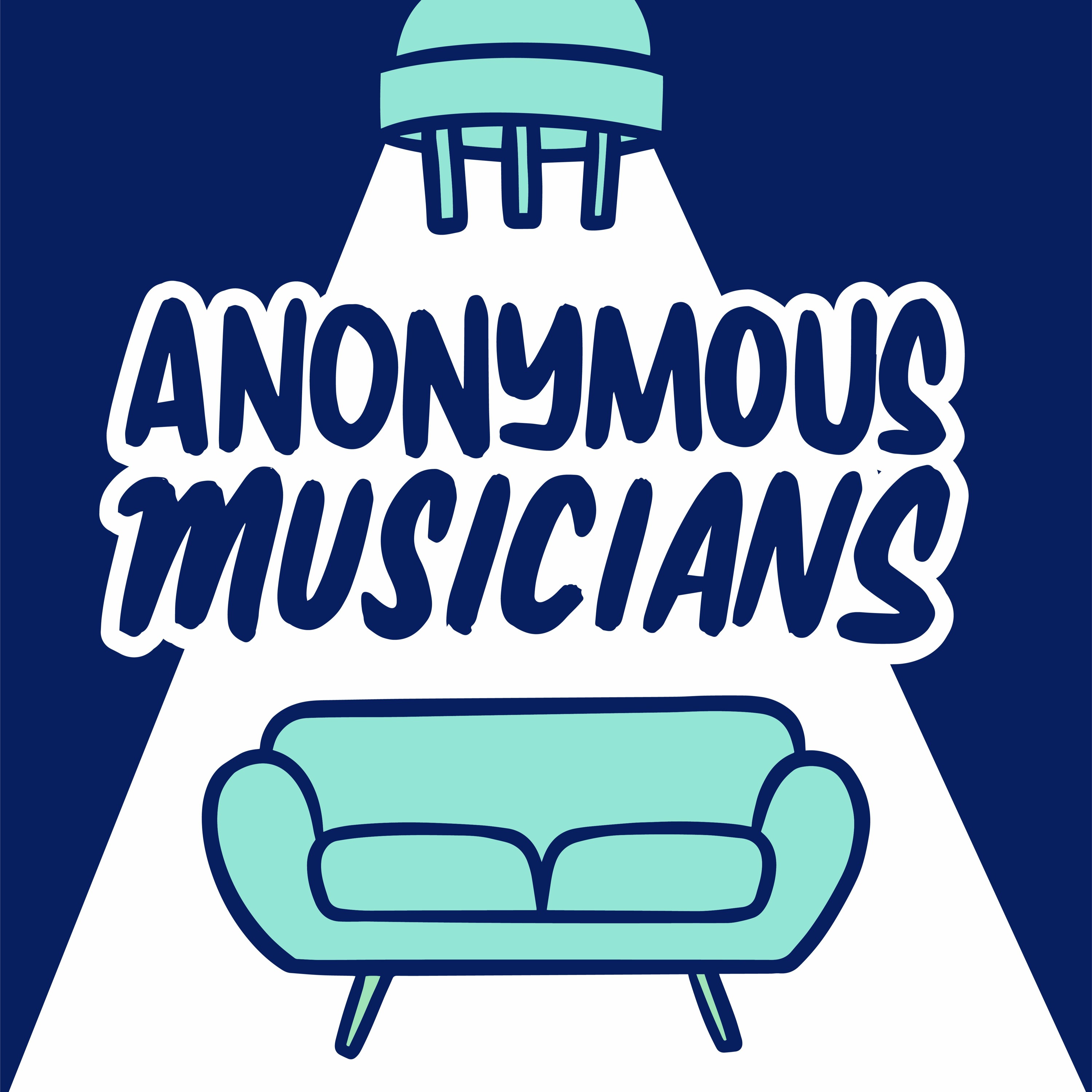 Hmmm: Melbourne Podcast Community
