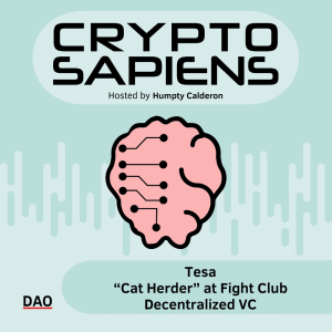 Decentralized VC |Fight Club - Tesa