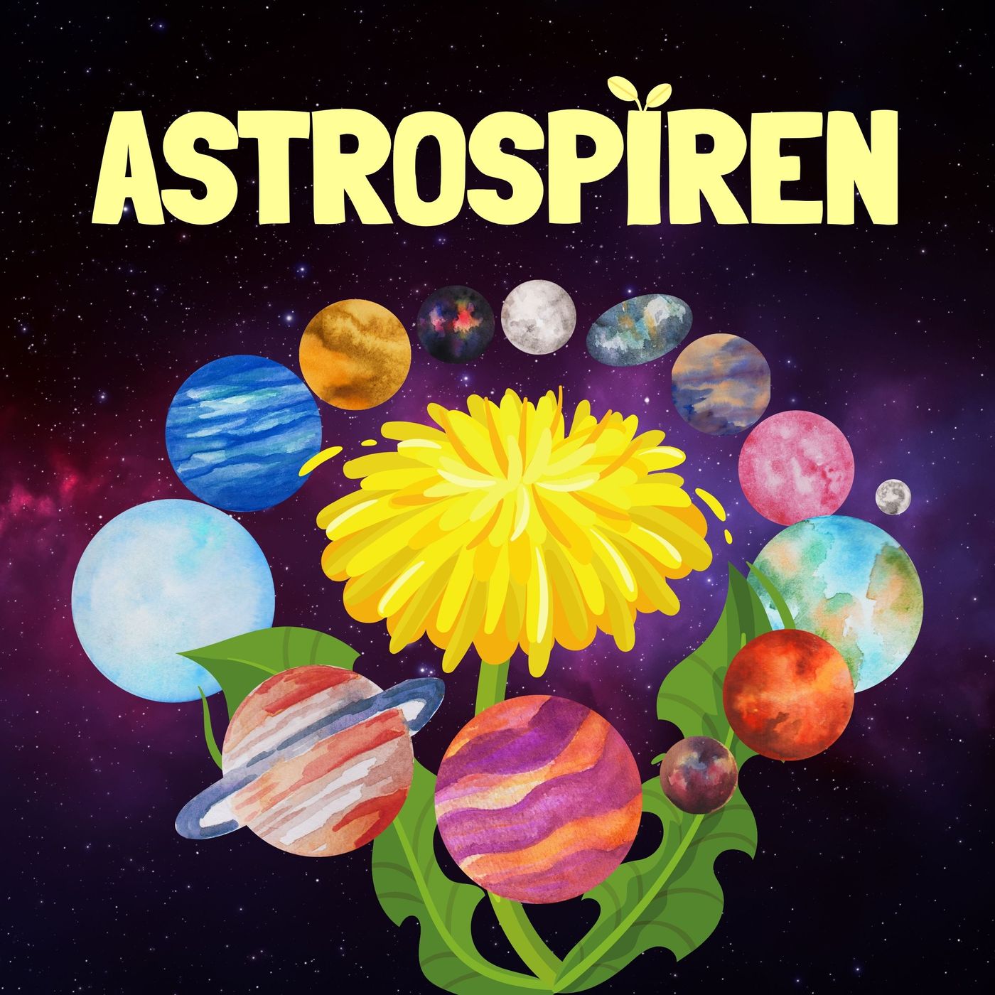 Astrospiren