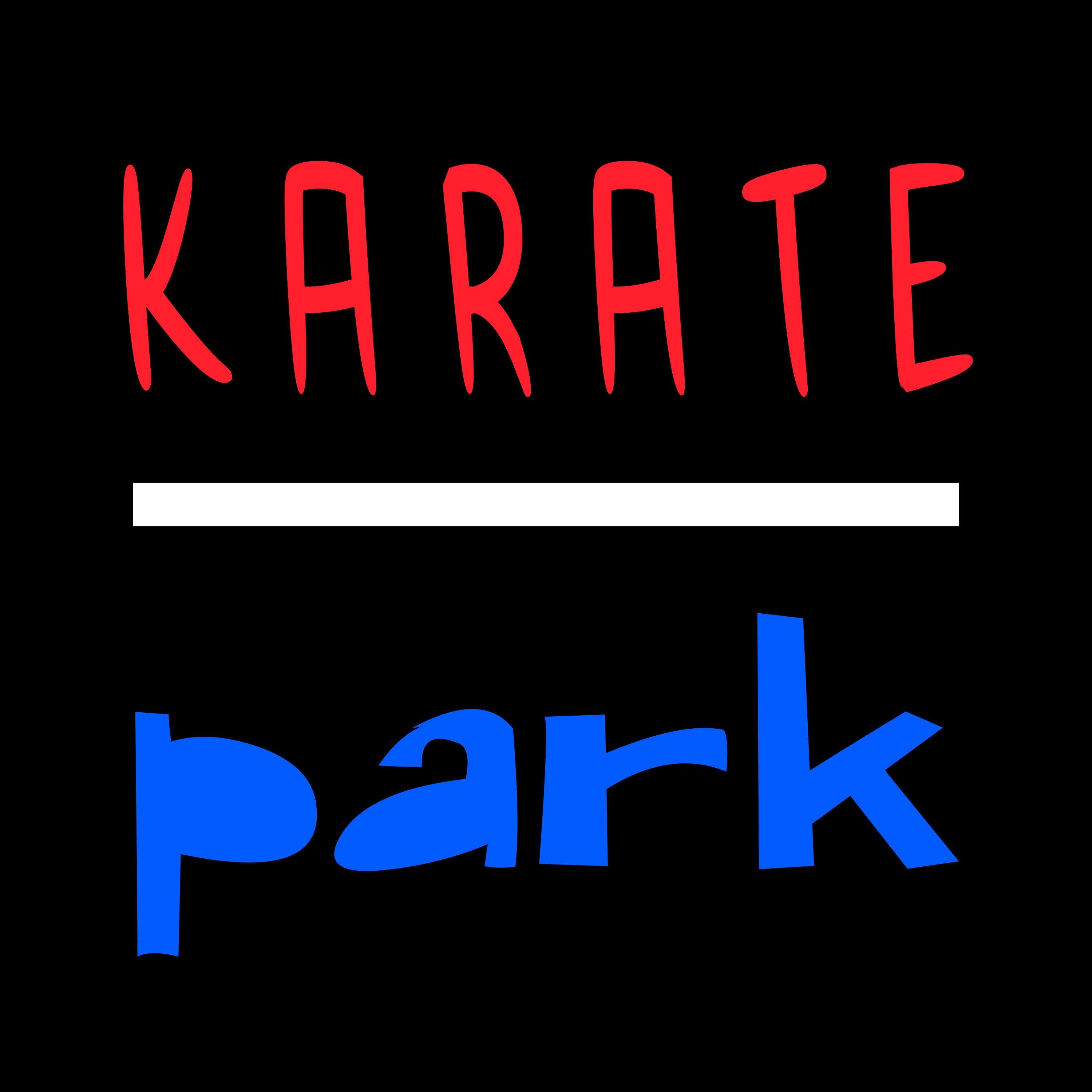 Karate Park ep.15