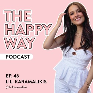 The Happy Way Podcast | a podcast by Happy Way