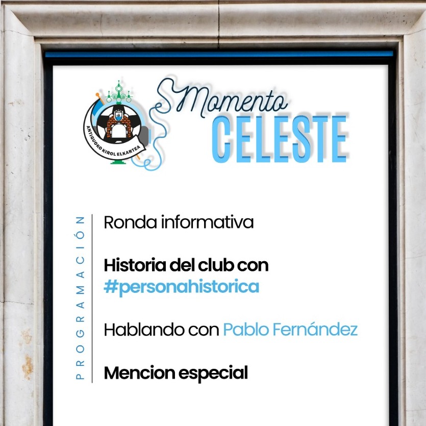 Momento celeste