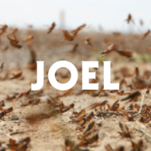 24 Jul 2022 - Joel 2 : 18-32