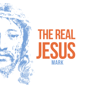 19 Mar 2023 - The Real Jesus - Mark 12