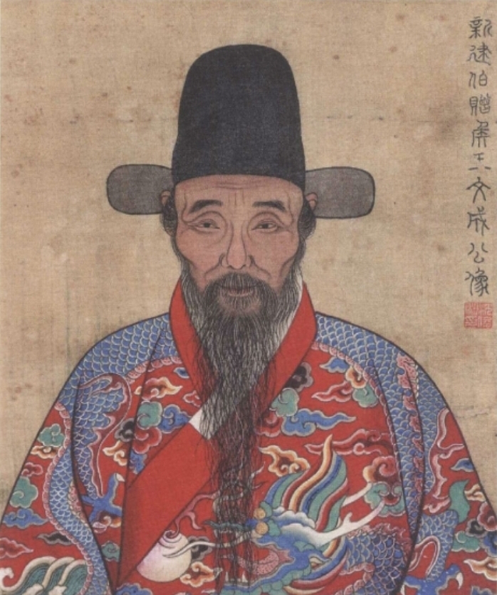 Wang Yangming and the School of Mind: An Interview with Professor George L. Israel