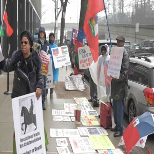 Haiti: Our Revolution Continues 1-27-24