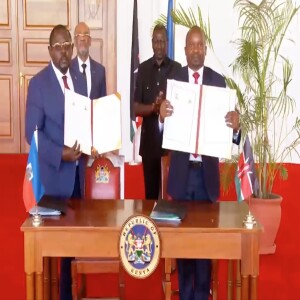 Haiti: Our Revolution Continues 3-2-24