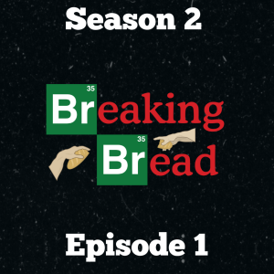 Sal Valentinetti Joins Breaking Bread As A Permanent Co-Host