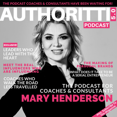 Episode #38 - Your Leadership Voice