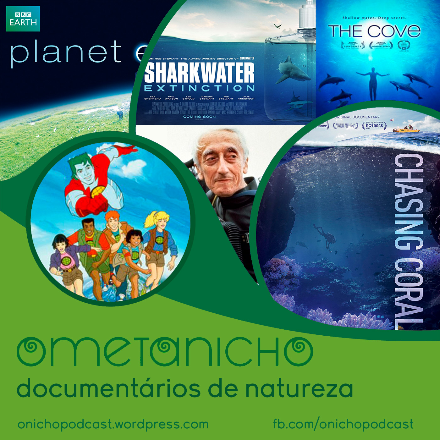 O Nicho Podcast