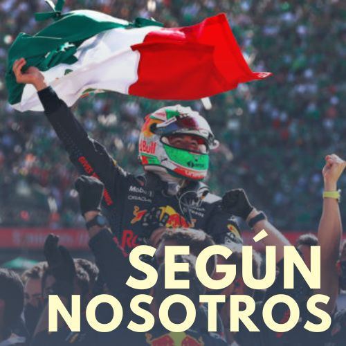 Segun Nosotros