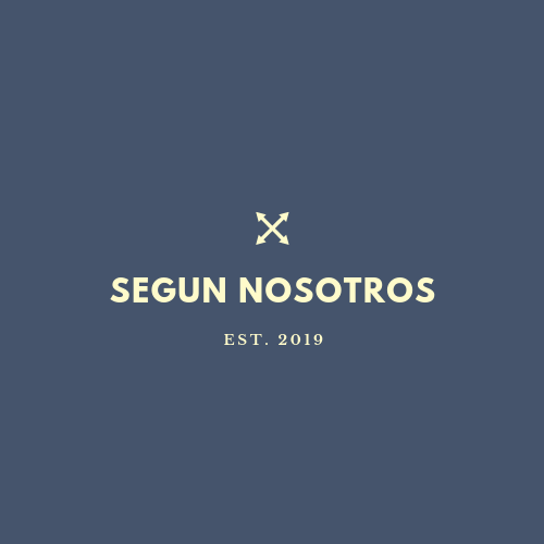 Segun Nosotros