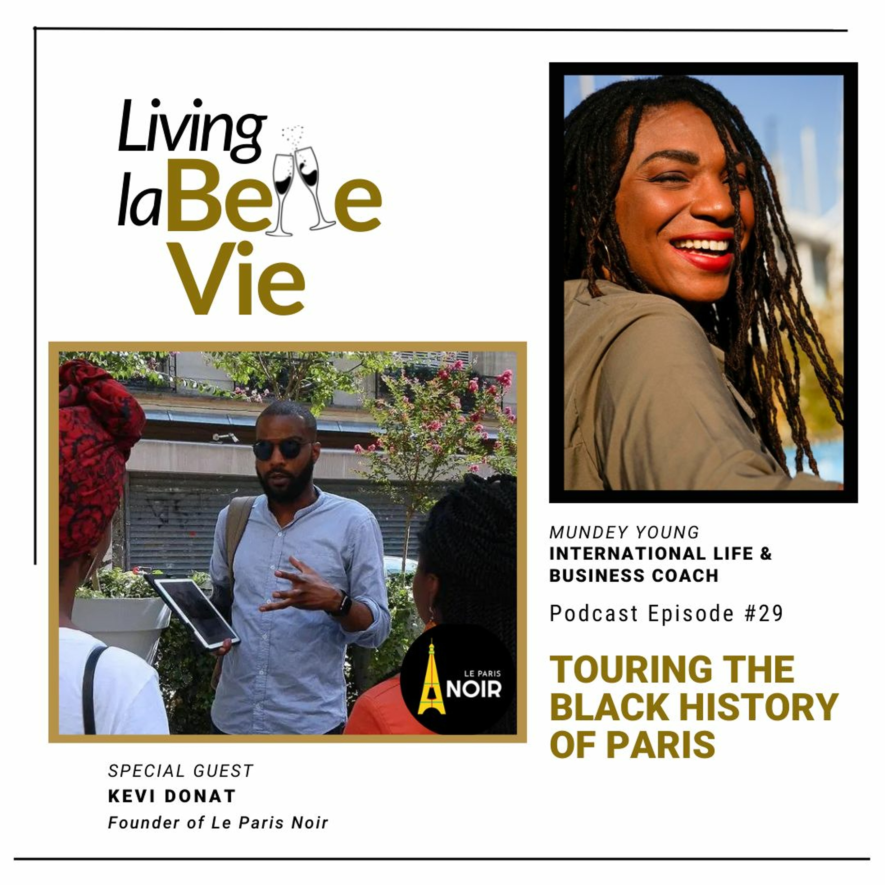 Living la Belle Vie