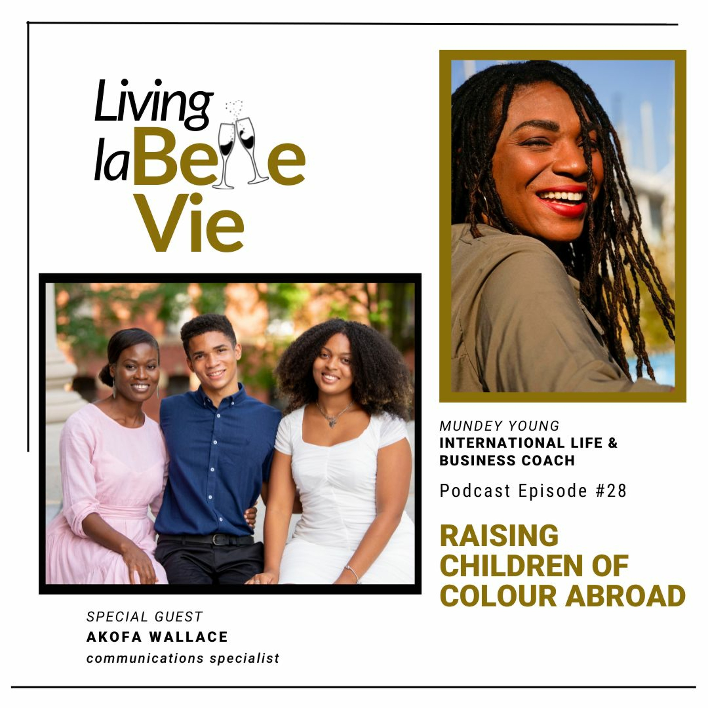 Living la Belle Vie