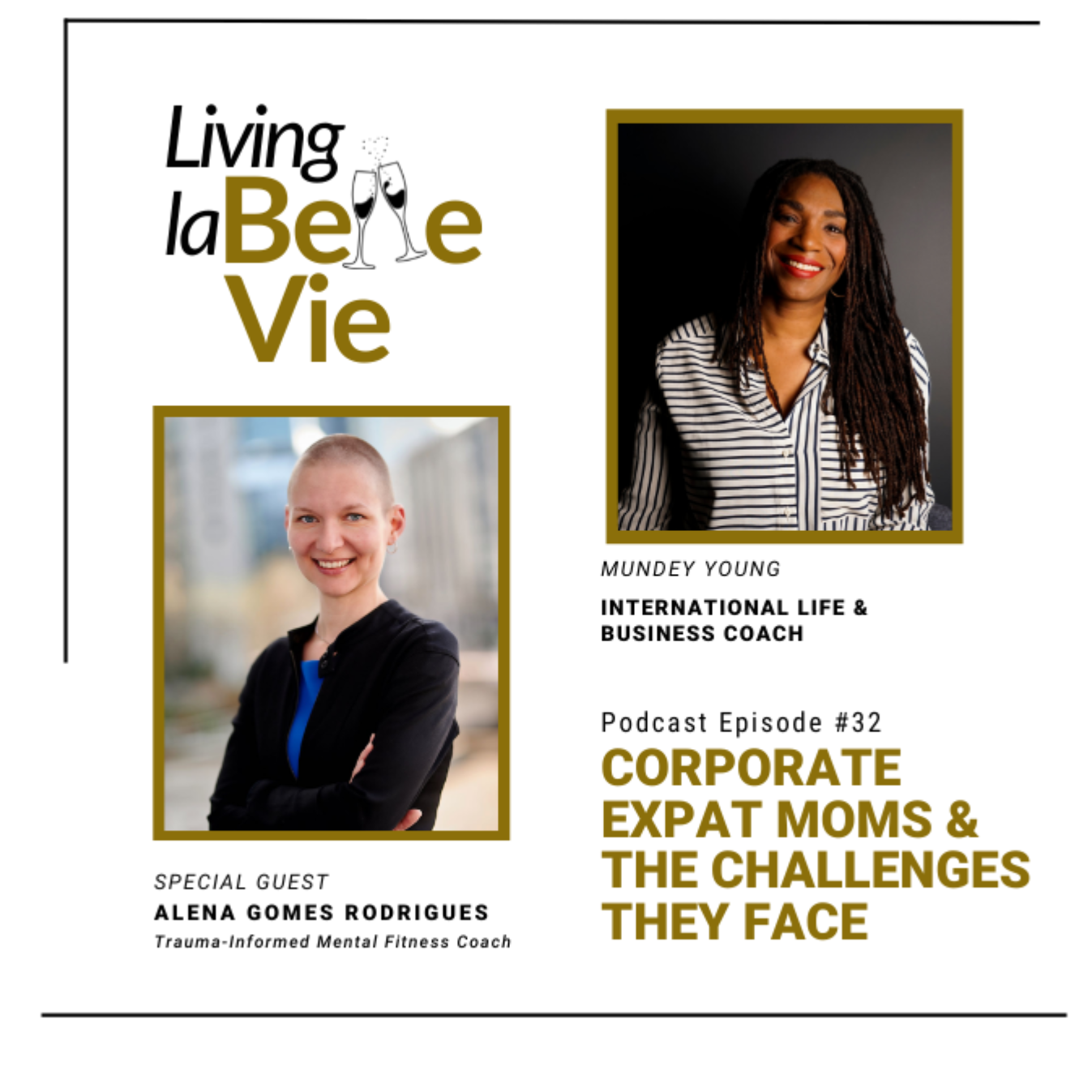 Living la Belle Vie