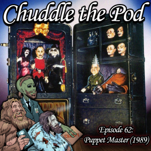 Episode 62: Puppet Master (1989)