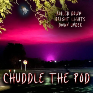 Boiled Down: Bright Lights Down Under