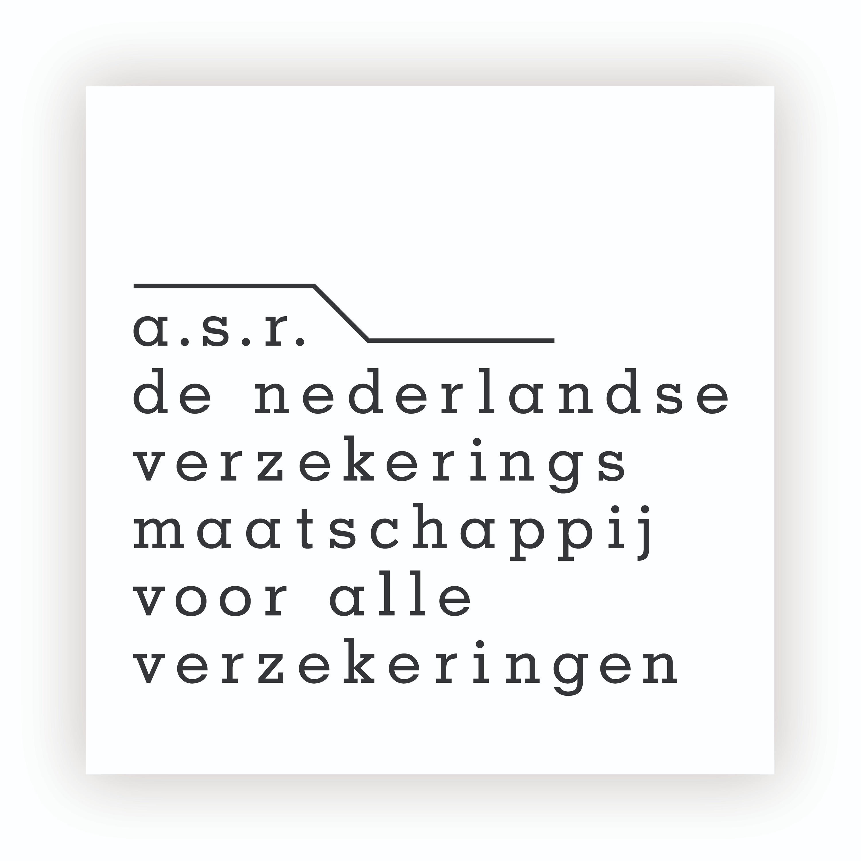 Podcast a.s.r. hypotheken