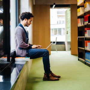 The future of higher education with Tim Hume