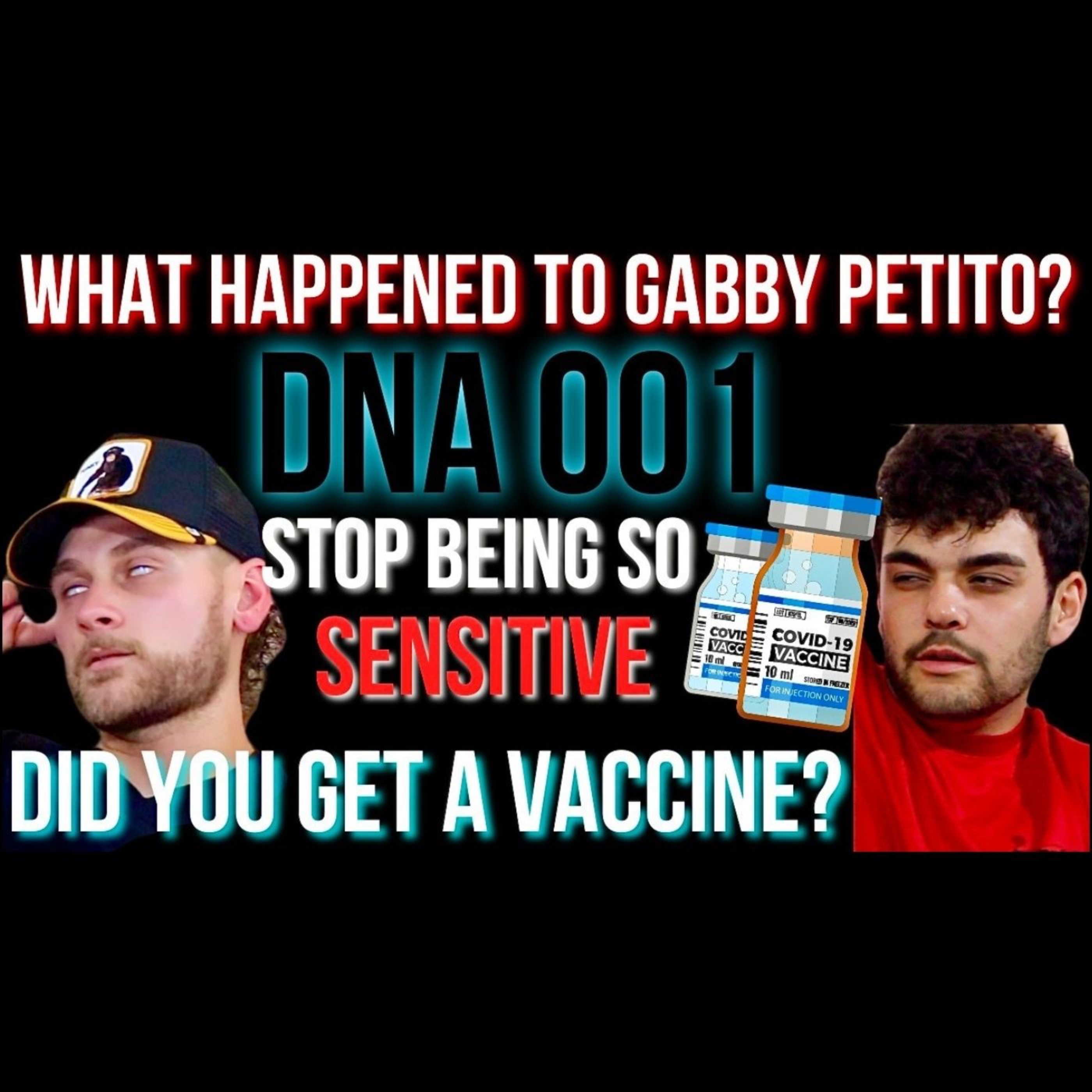 The DnA Talk