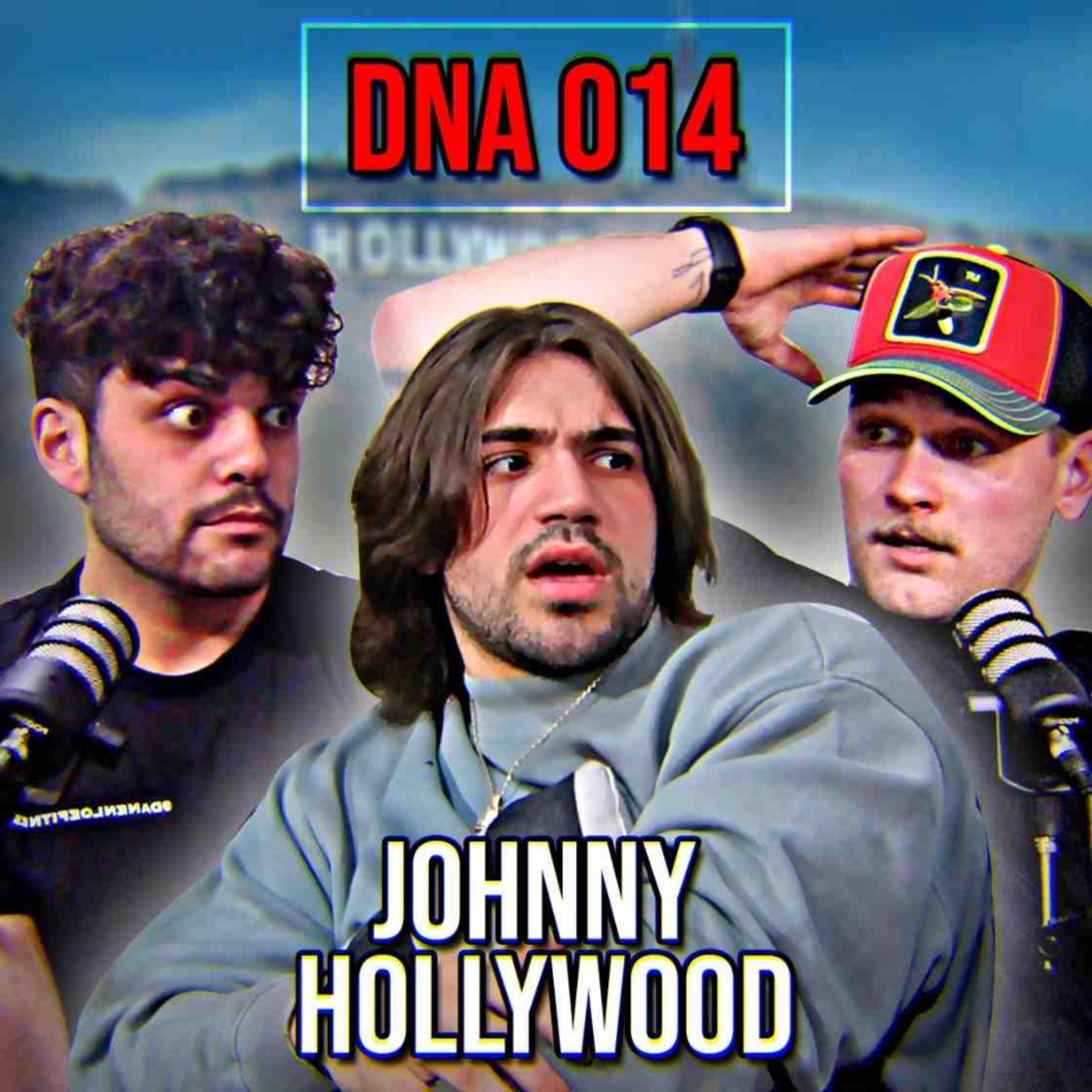 The DnA Talk