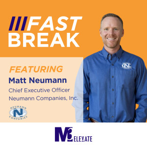 Ep 12: Why You Need to Give Back as a Business with Matt Neumann AND a $500 Giveaway!
