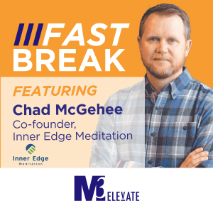 Ep 3: Transform Your Mindset & Your Business with Chad McGehee