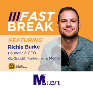 Ep 4: Market Your Business to Stand Out in a World Where Many Stand By