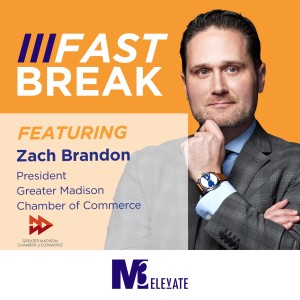 Ep 8: Changing Your Growth Mindset with Zach Brandon