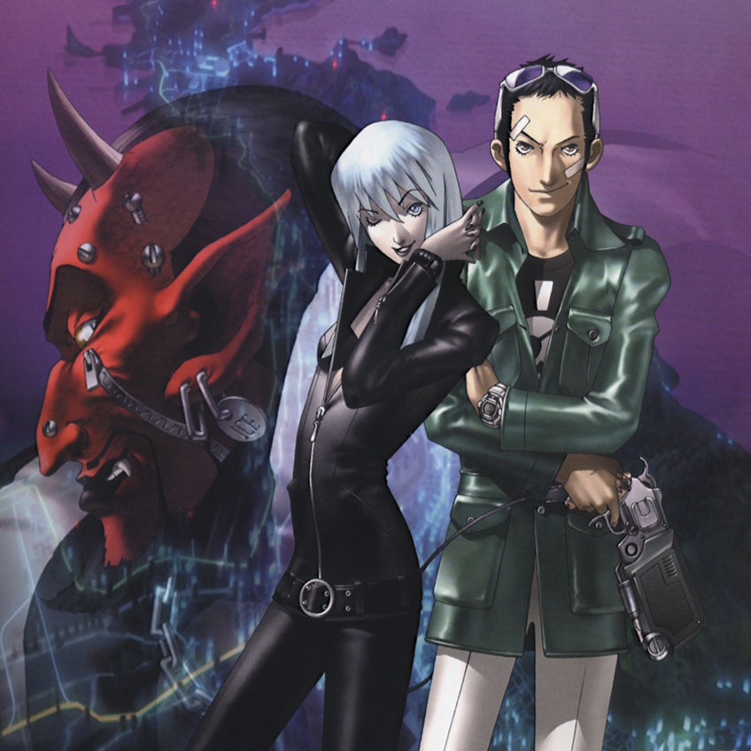 Ep 26: Devil Summoner: Soul Hackers (Pt. 1)