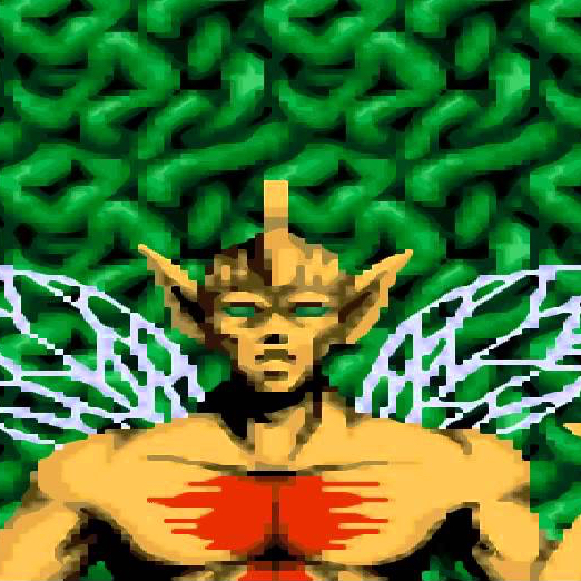 Ep 4: Megami Tensei 2 (Pt 2): Pazuzu's Head