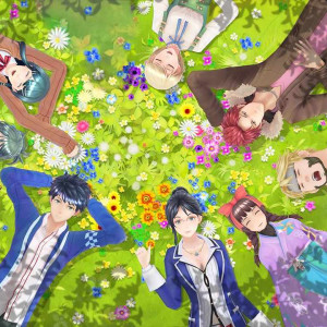 Ep 36: Tokyo Mirage Sessions ♯FE (Pt. 2) (FIX)