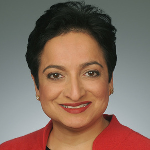 C-Suite insights, Episode 7: "How to End Information Inequality" Mastercard Center for Inclusive Growth President Shamina Singh