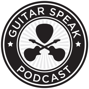 Ricki Wood - The Australian Guitar Show GSP #183