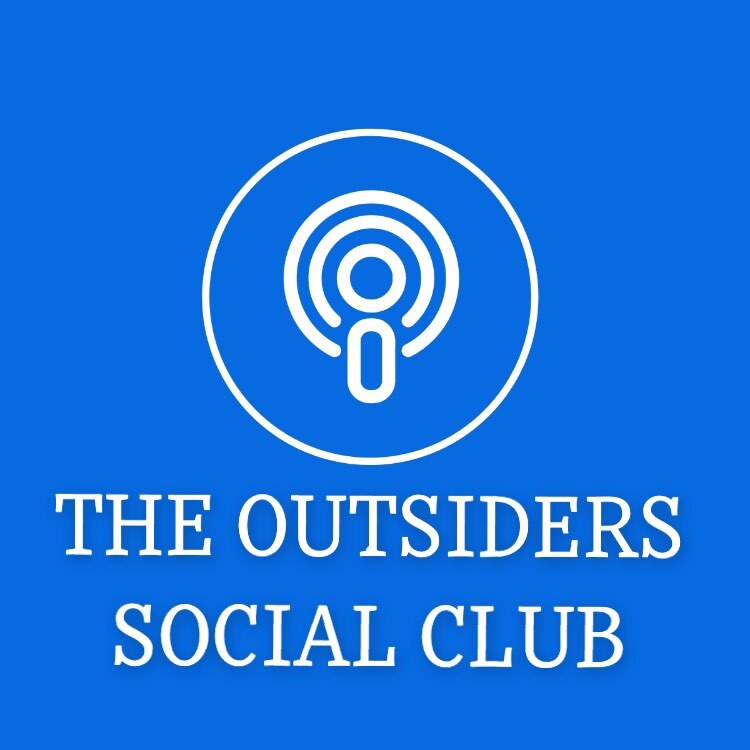 OUTSIDERS SOCIAL CLUB 019A-WAITING ON GOODS PREGAME