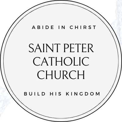 Saint Peter Catholic Church, Lincoln NE